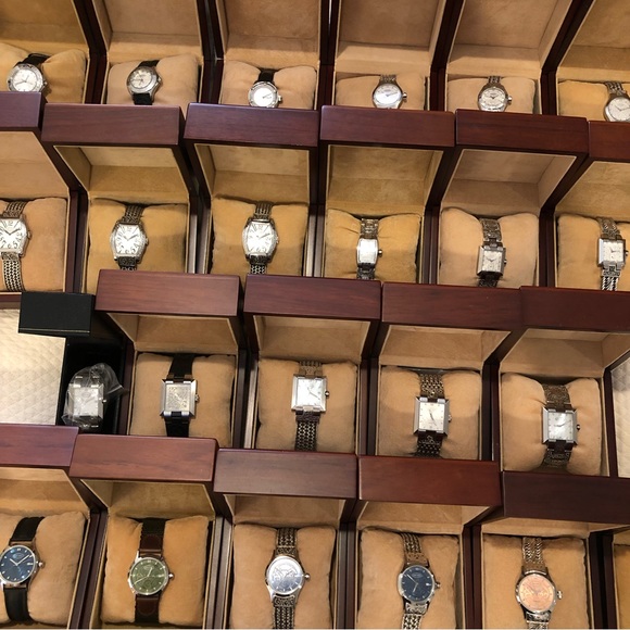 Lois Hill Watches - Need To See One Live? Ask - Picture 5 of 12